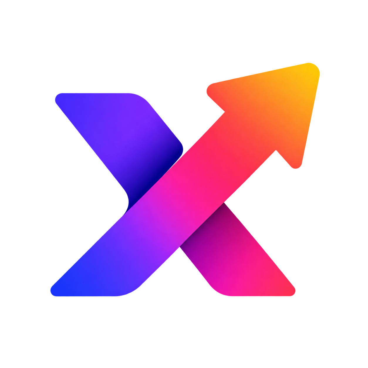 TrendX Logo